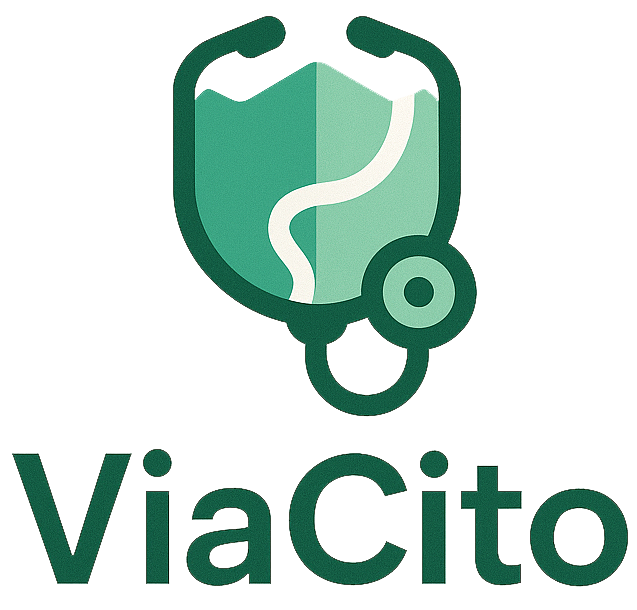 Logo ViaCito